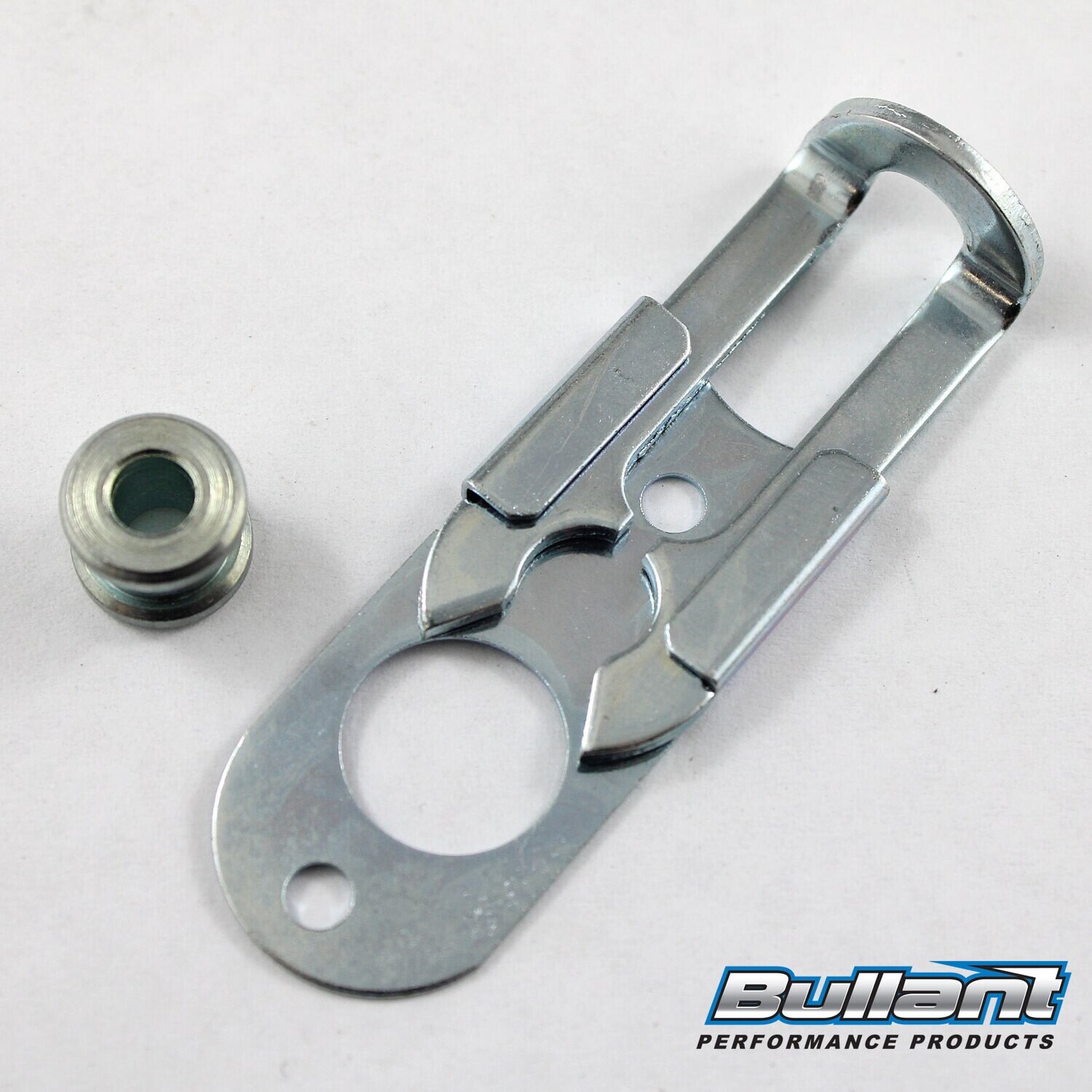 Dzus 1500 Series Sliding Latch and Keeper Bullant Performance Products