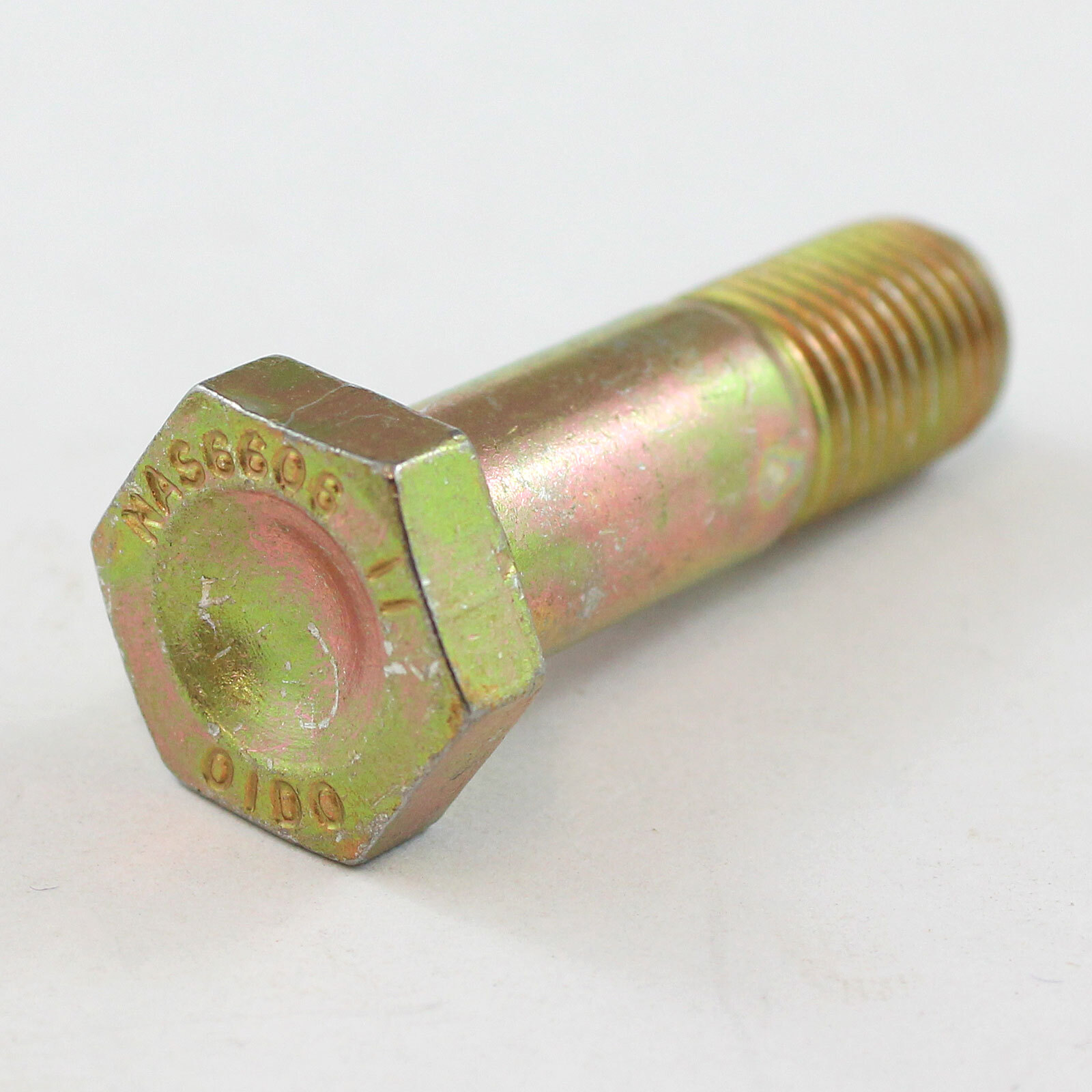 NAS6606 Series Bolts Bullant Performance Products