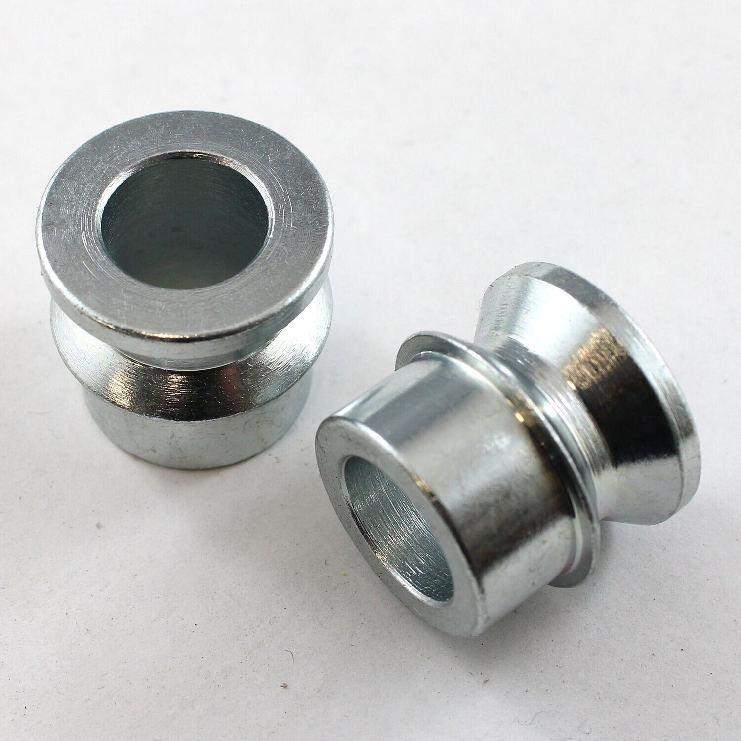 7/8" to 9/16" Rod End Misalignment Spacers Pair Bullant Performance