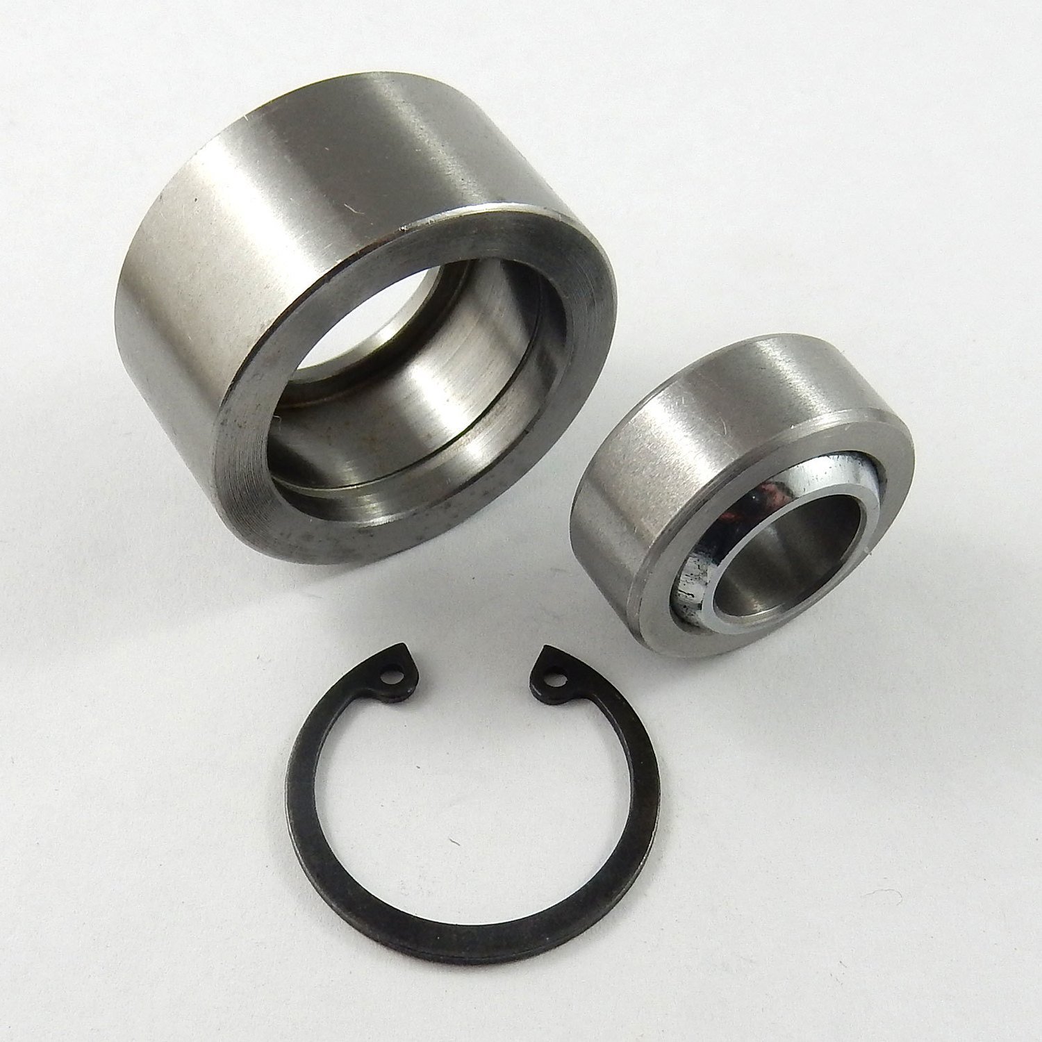 1/2" Bore Spherical Bearing, Cup & Circlip Kit Spherical Bearings