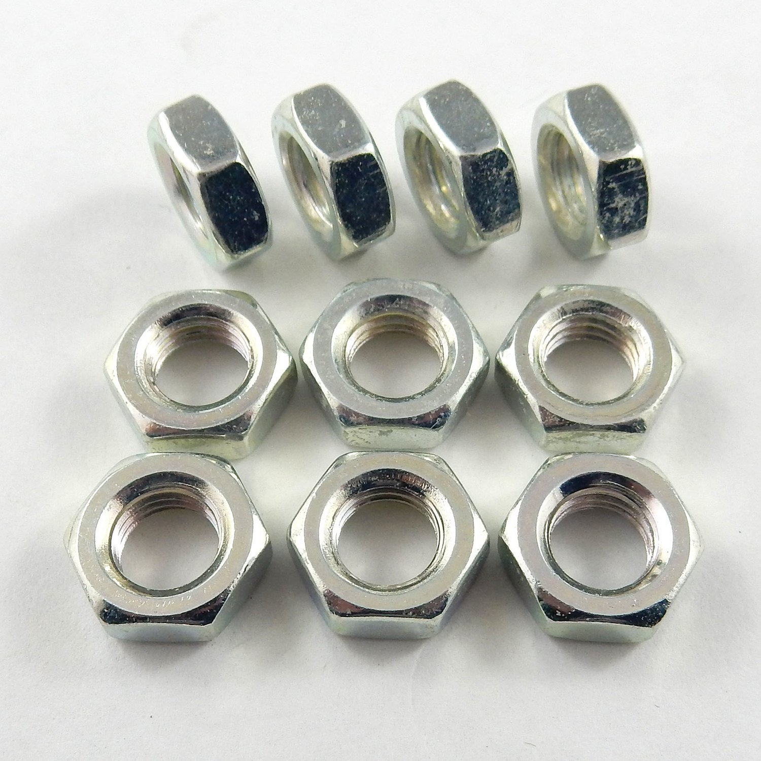 5-16-unf-jam-nuts-steel-10-pack-bullant-performance-products