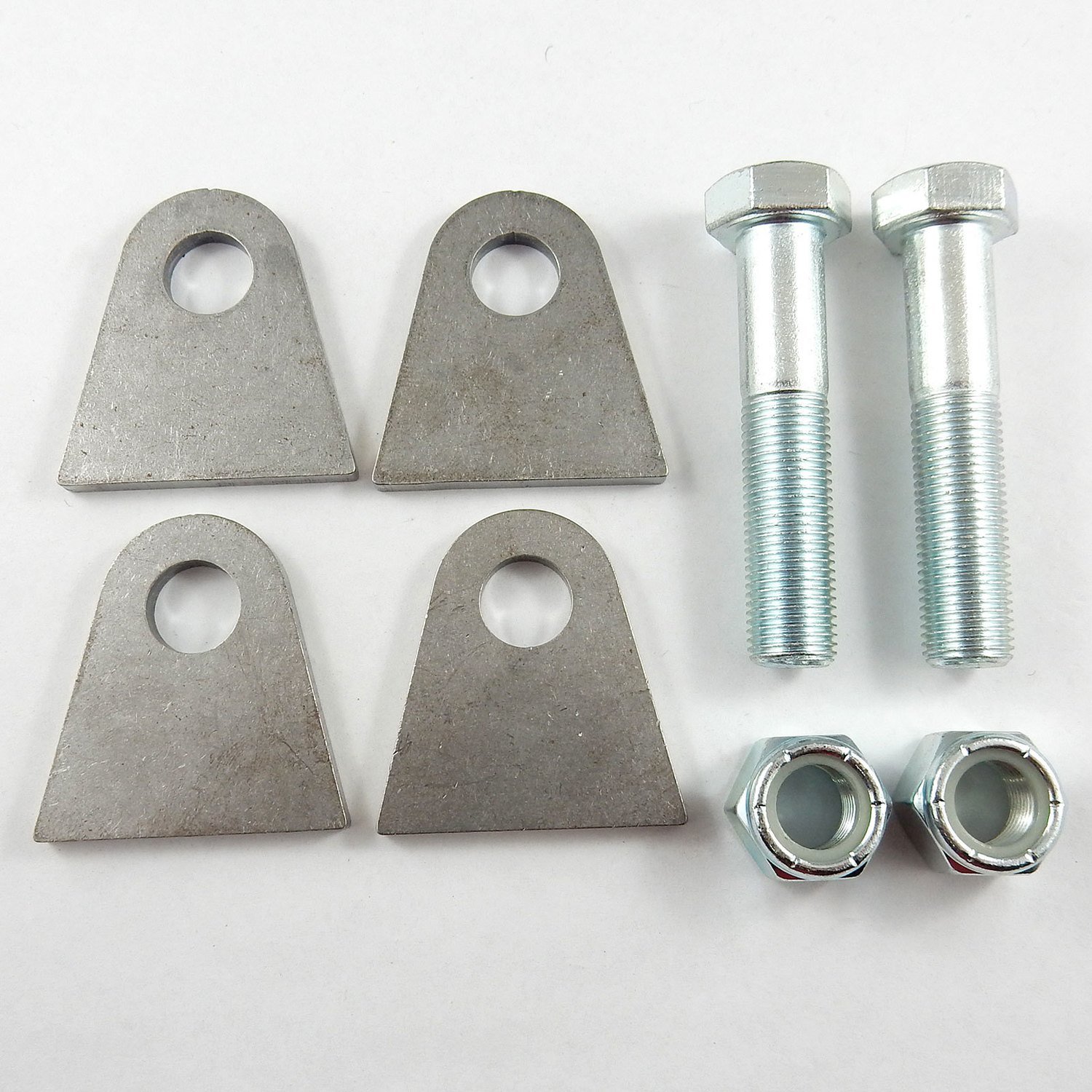 QA1 Shock Mounting Kit Bullant Performance Products