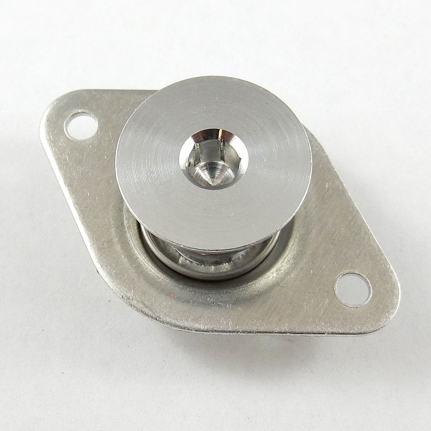 7/16" Allen Head SelfEjecting Aluminium Quarter Turn Fastener