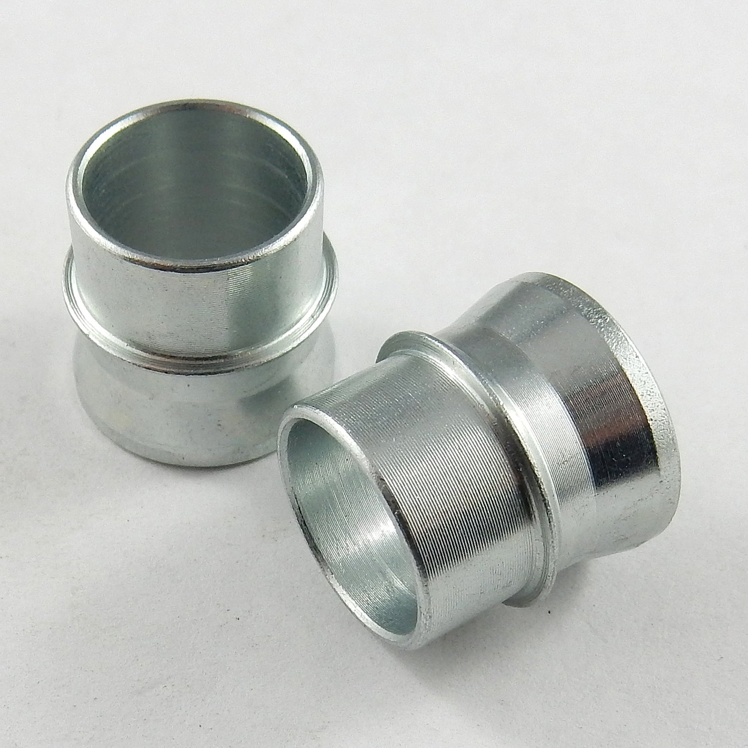 M14 to M12 Rod End Misalignment Spacers Pair Bullant Performance