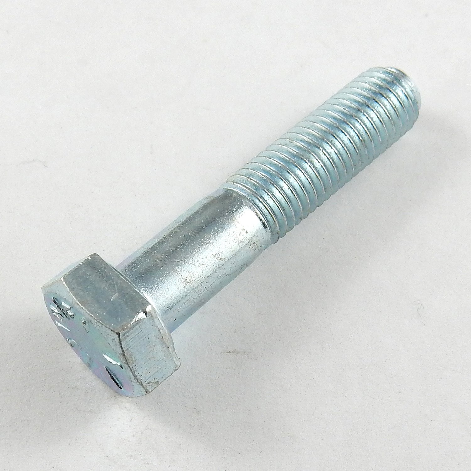 50 Viti A Testa Piatta Con Esagono Incassato 5/16-24 X 1 Pollice, Grado 8, Ossido Nero
