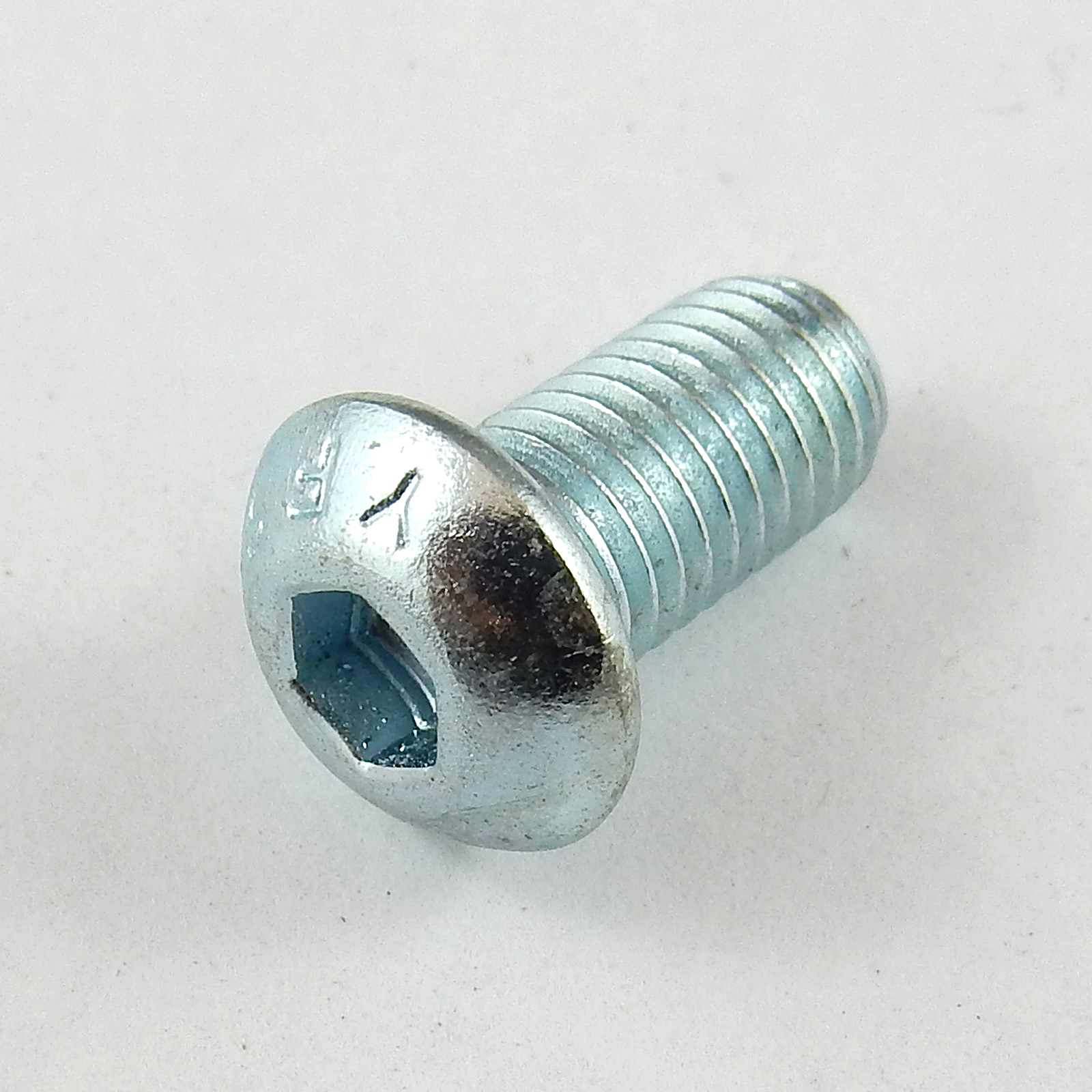 Button Head Bullant Performance Products button-head-bullant-performance-products