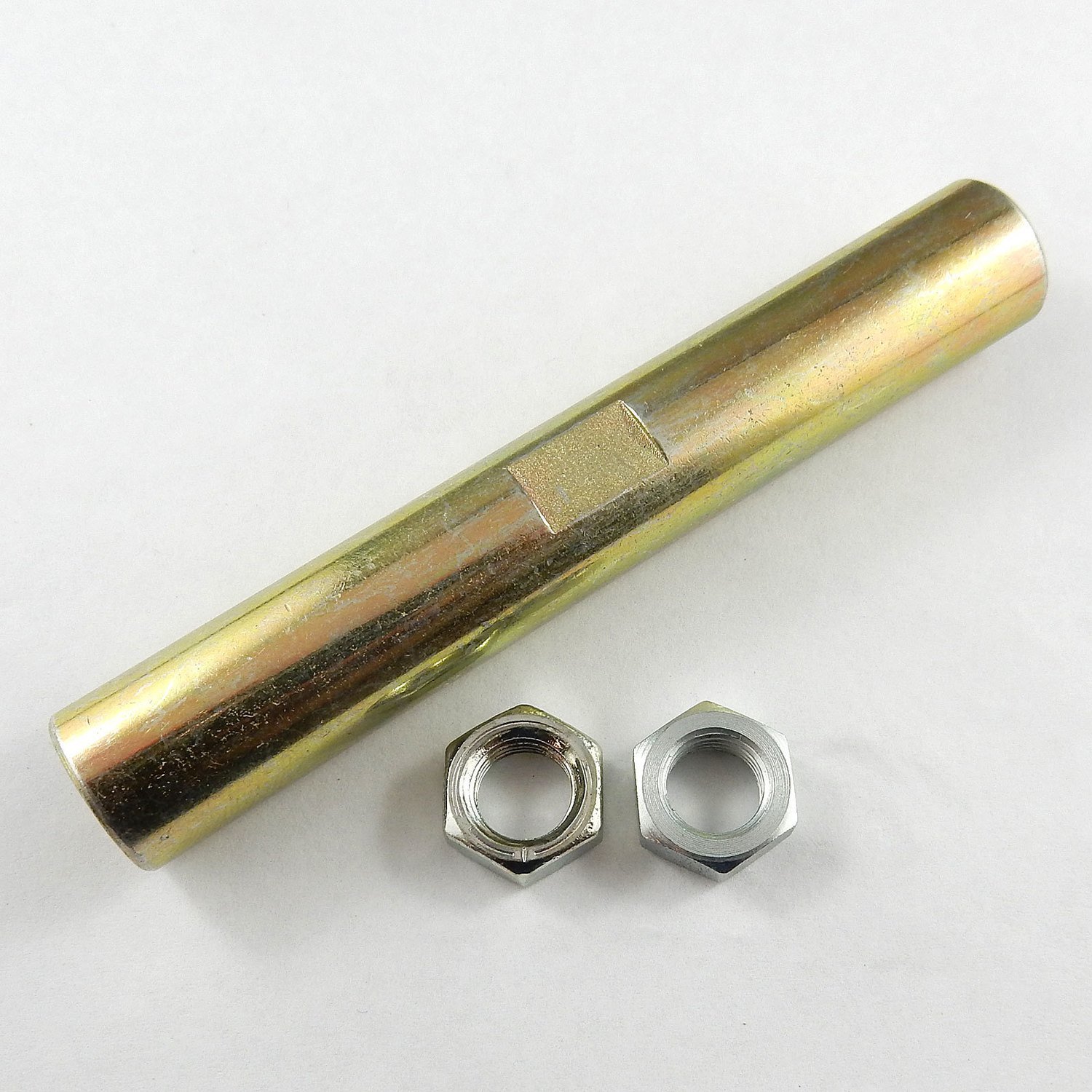 3/8" UNF Turnbuckle Adjustment Rod 100mm Bullant Performance Products