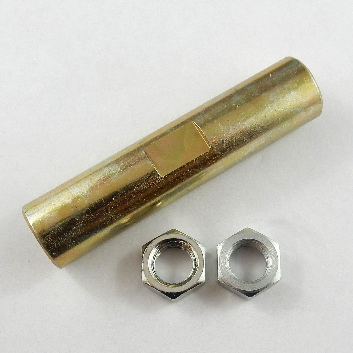 3/8" UNF Turnbuckle Adjustment Rod 70mm Bullant Performance Products