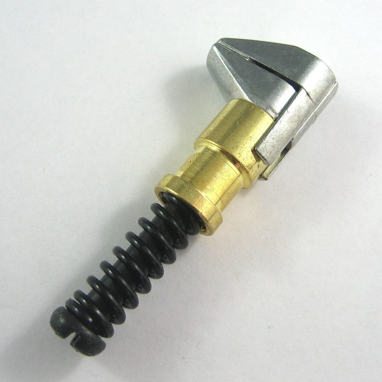 1/2" Cleco Side Grip Clamp Bullant Performance Products