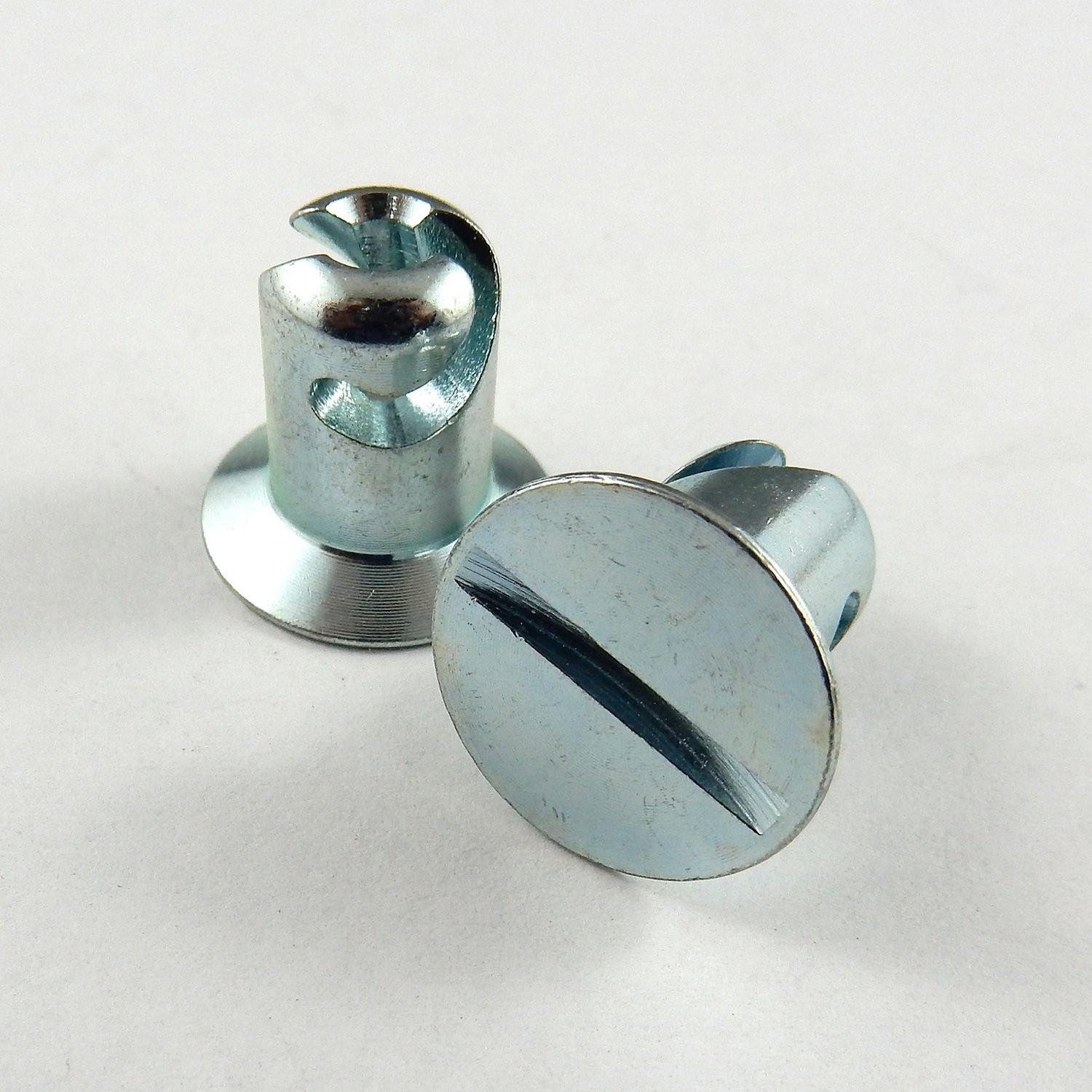 7/16" Flush Head Quarter Turn Fastener Bullant Performance Products