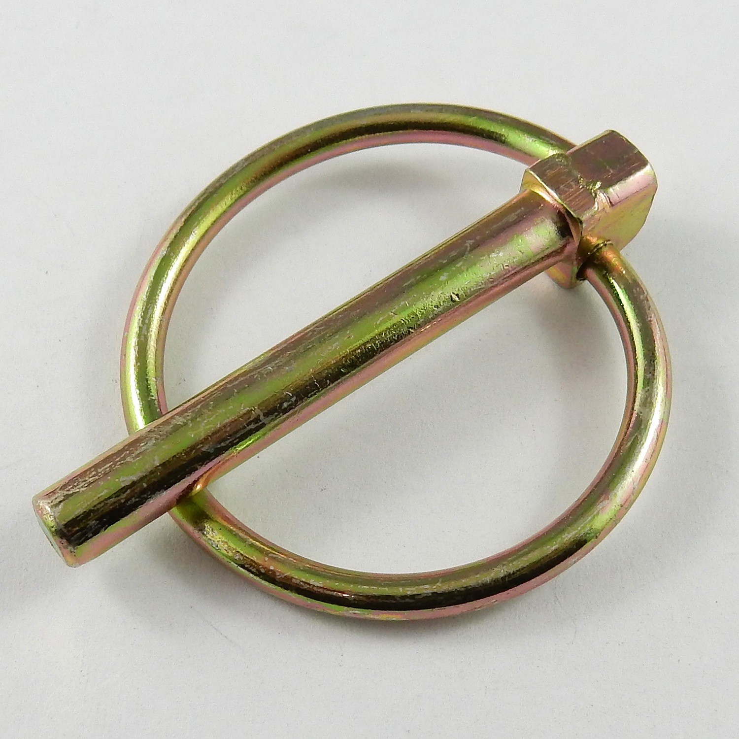 1/4" Lynch Pin Lynch Pins Bullant Performance Products