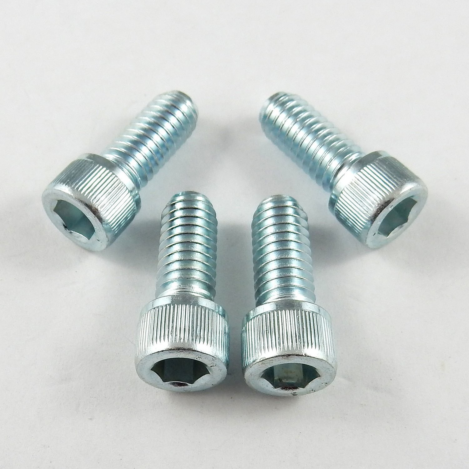 Fuel Tank Bolt Kit Bullant Performance Products
