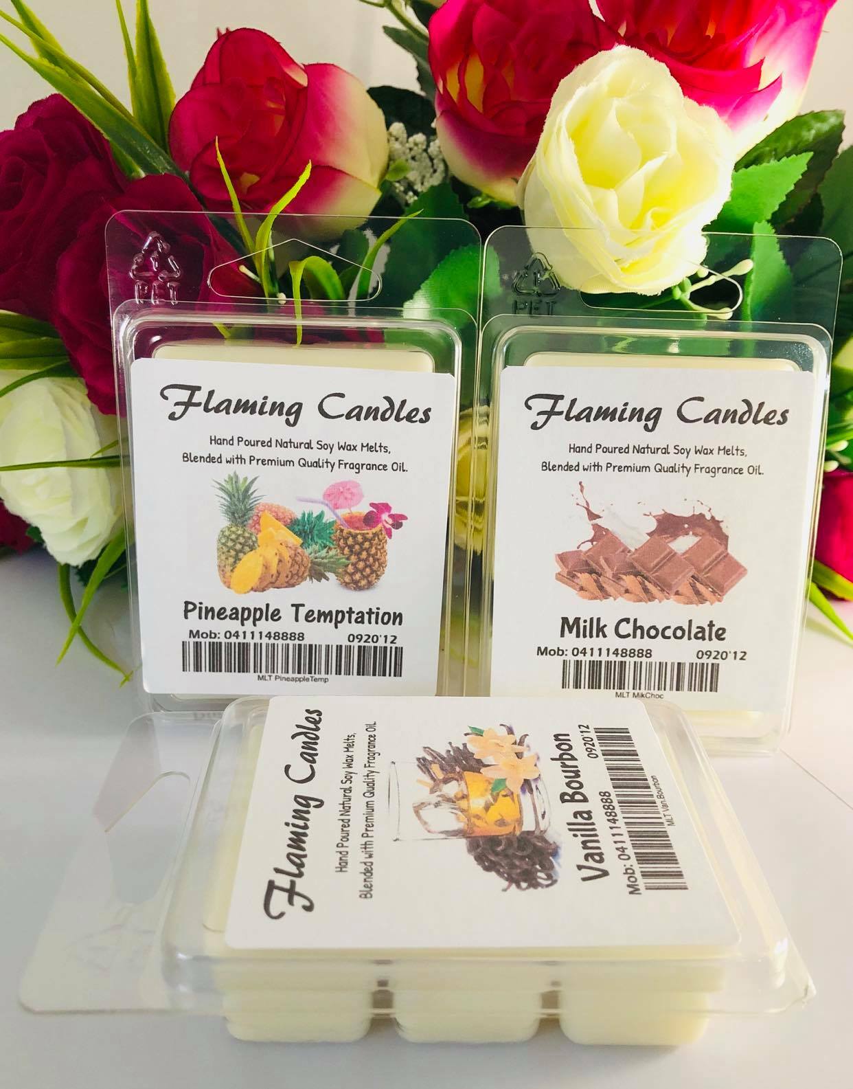 Eggs scrambled 1326 Melts