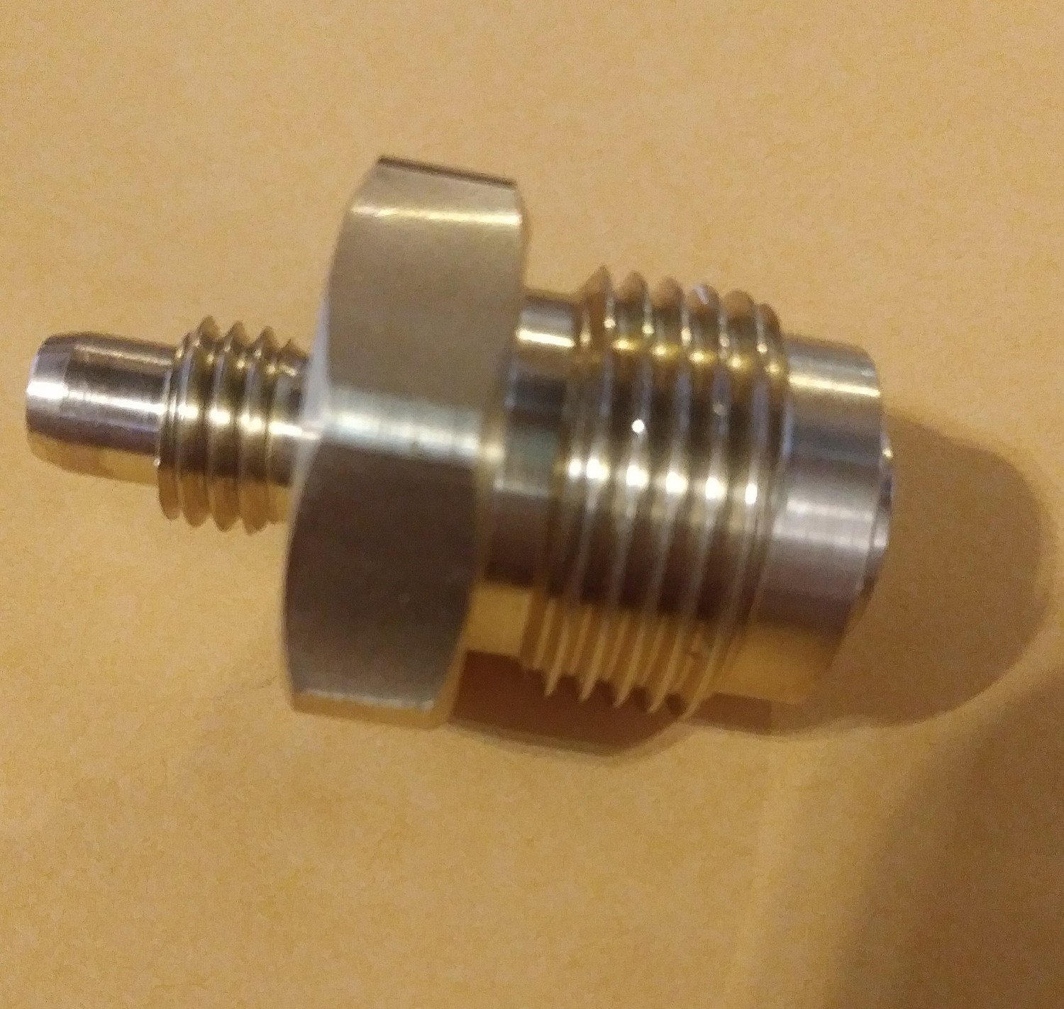 Steyr Air Rifle Compressed Air Filling Adapter Store Pilkington