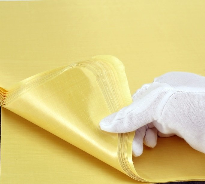 Kevlar Soft Armor Panel