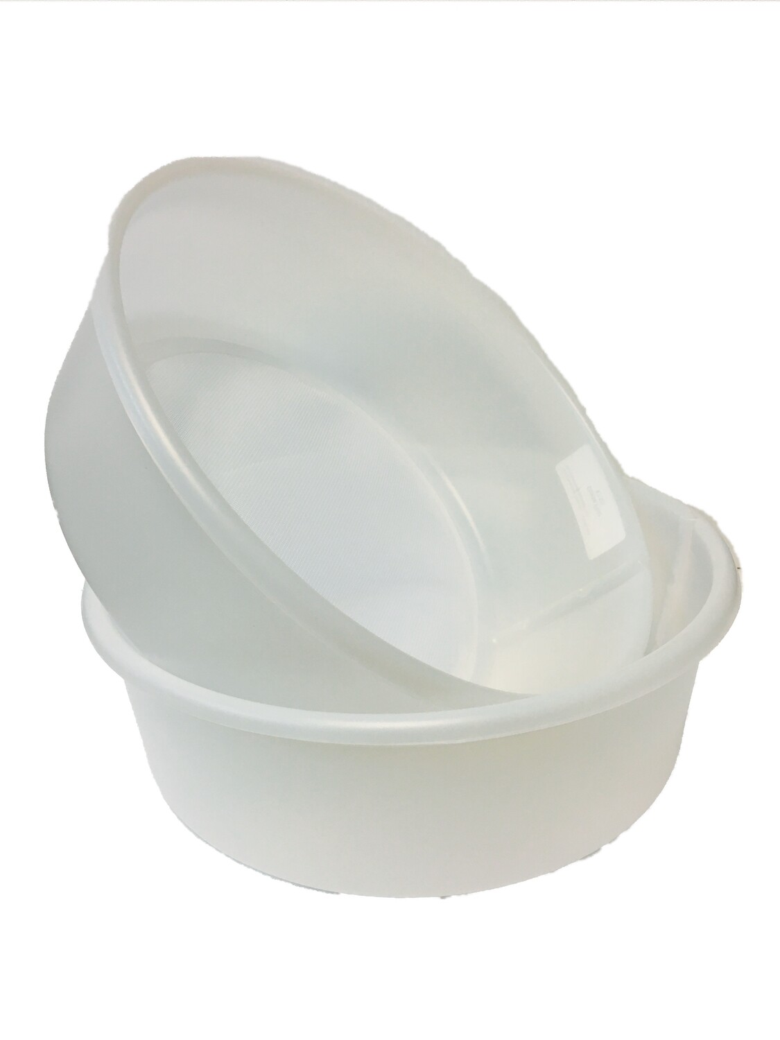 Micron Honey Filters