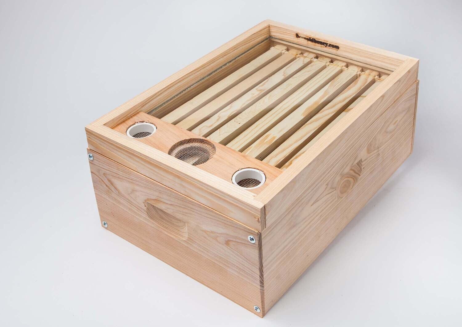 InnerView Inner Cover for Bee Hives