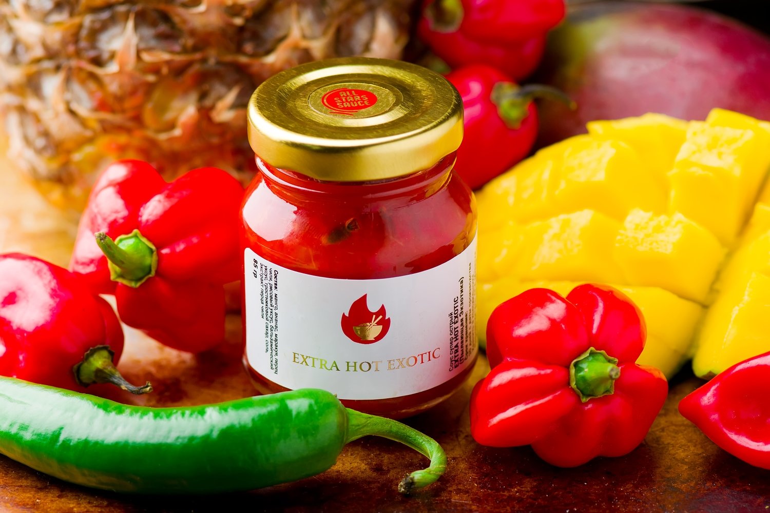 Купить Перец В Москве