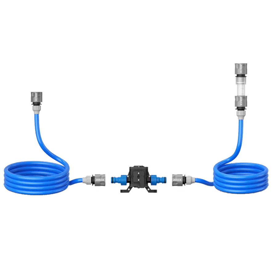 Joolca FLOTAP 12V Pump Kit