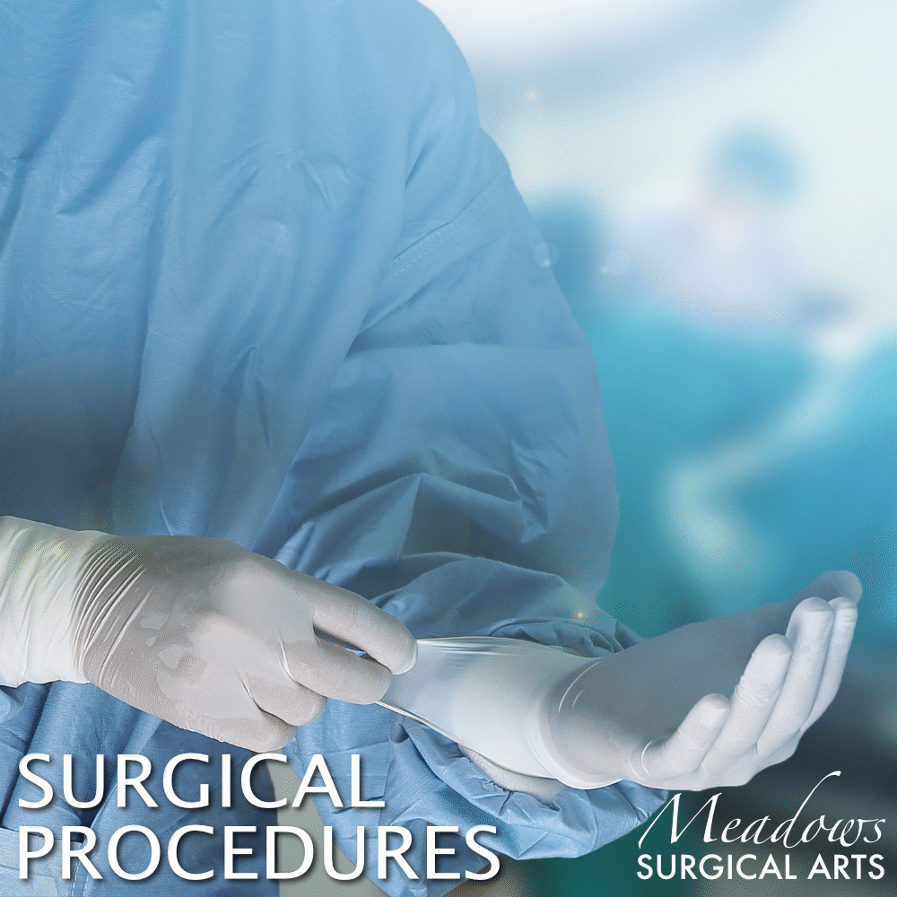Surgical Procedures