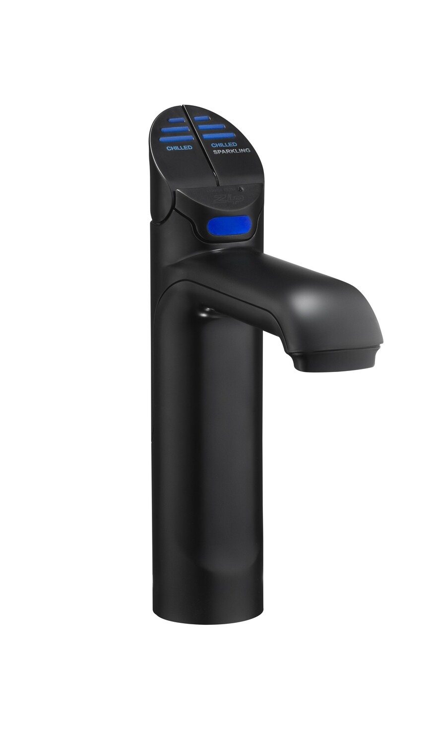 Classic Faucet CS. Matte Black for use only with HydroTap Base Units