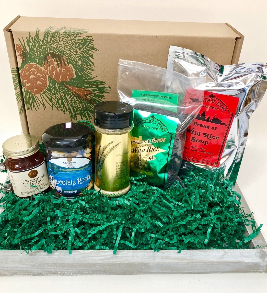 Minnesota gift Box 2