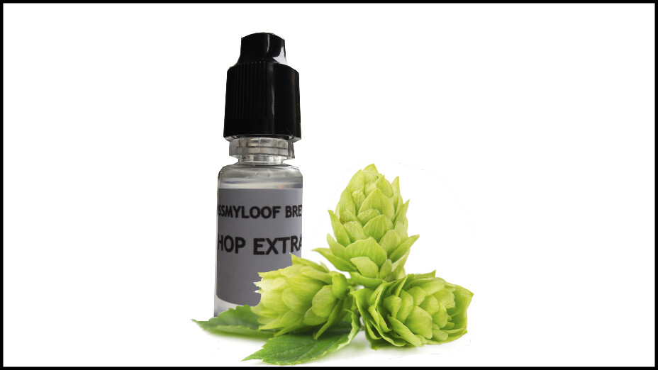 Hop Extract