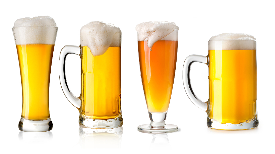 All Grain Recipe Kits