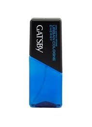 Parfum Gatsby Biru 125 ml