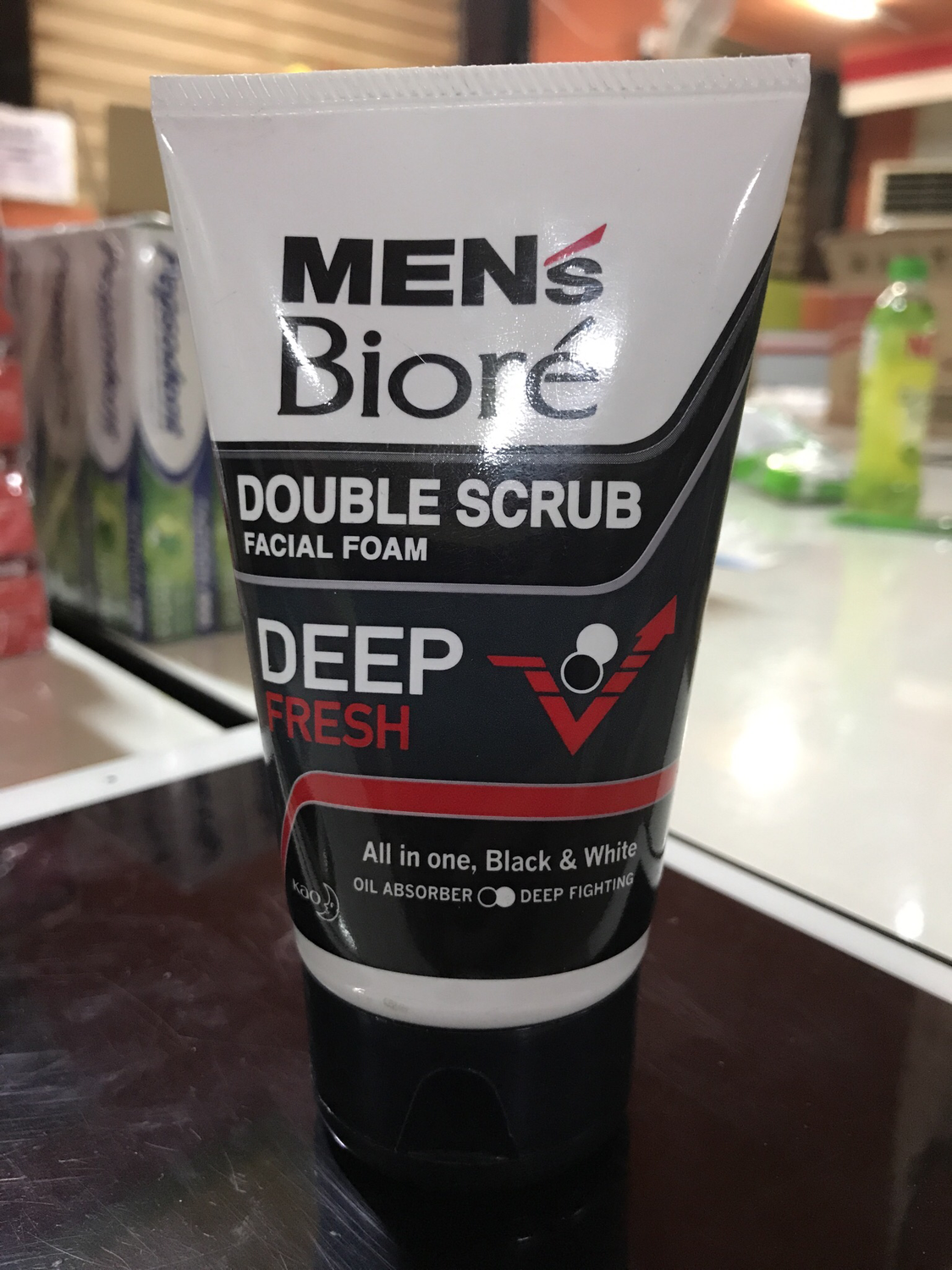 Sabun Muka Biore - Homecare24