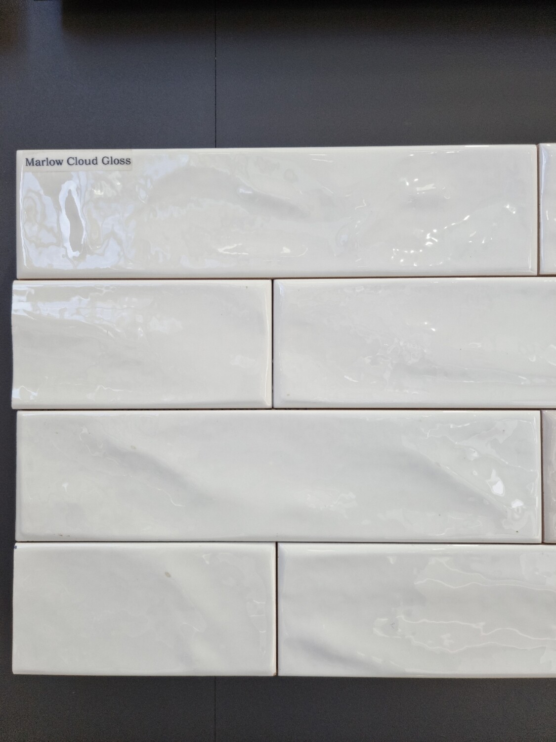 Marlow Cloud Gloss Subway