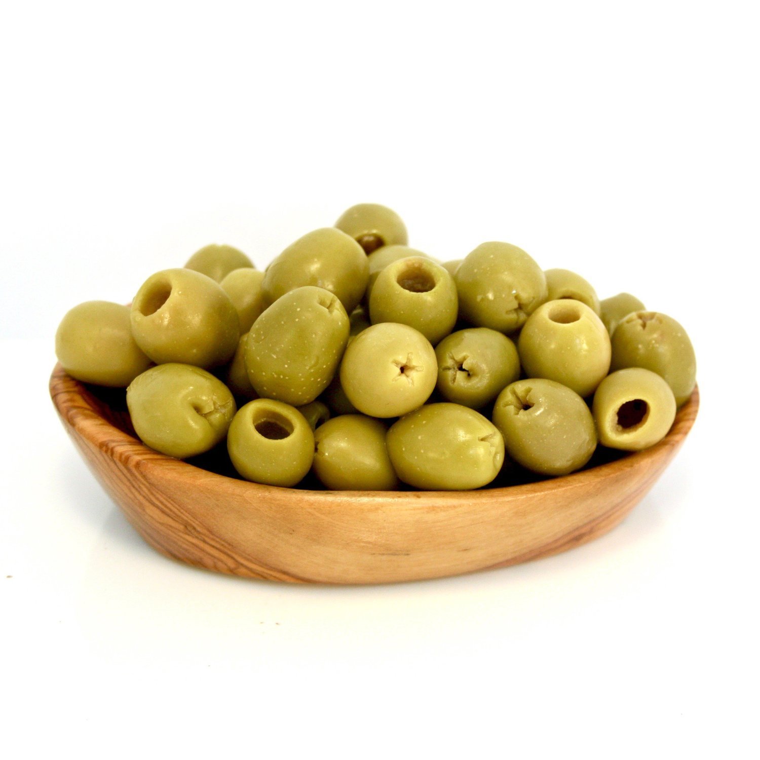 Pitted Green Sicilian Olives Rubino's Italian Food Rubino's Online