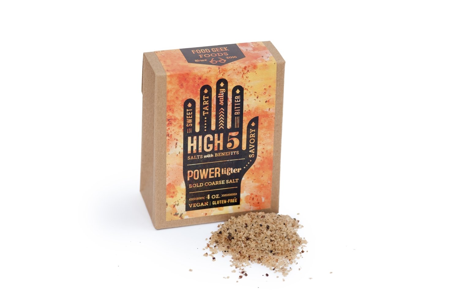 Store High 5 Salts