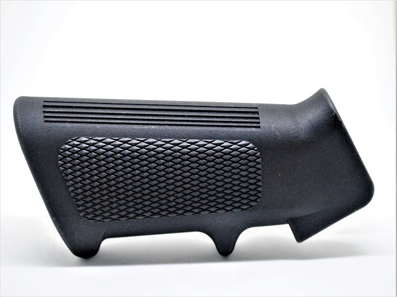 Pistol grip (Standard A2 style)