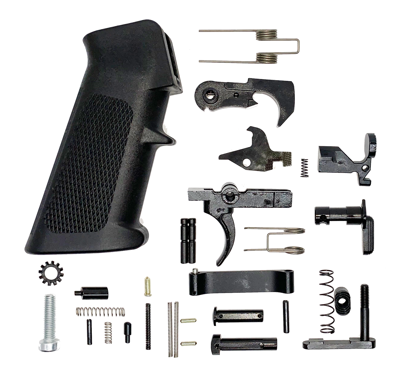 AR10 Lower parts kit 31