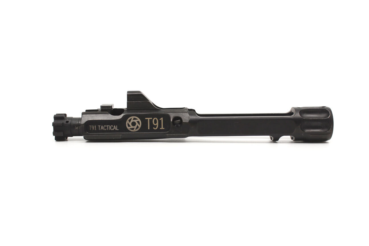 Limited Run T91 Lightweight Bolt Carrier Group