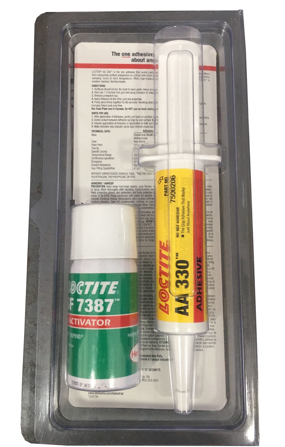 loctite AA 330 pegamento loctite peru AA 330 comprar