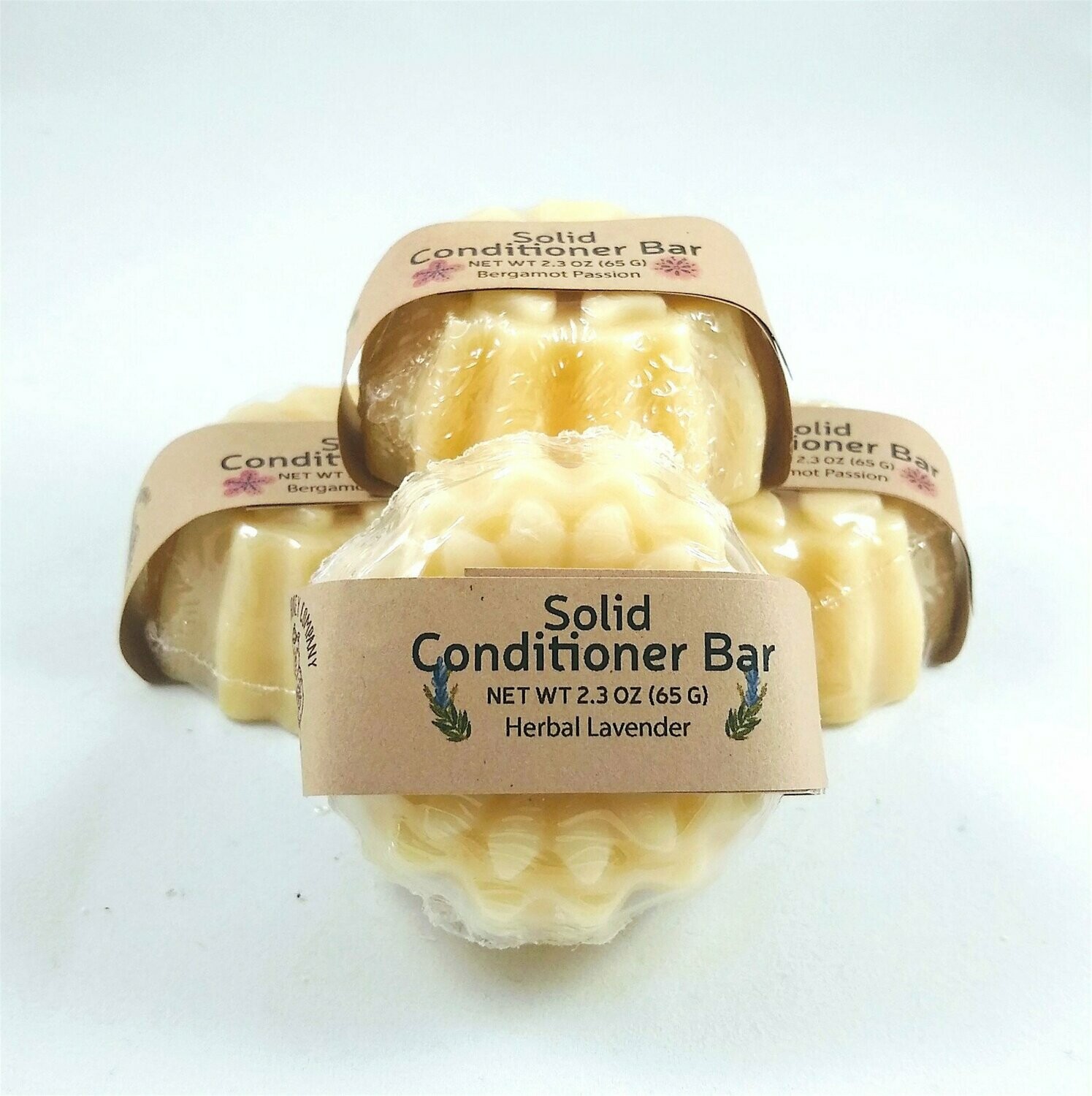 Conditioner Bar