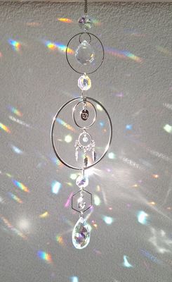 Signe astro &amp; triple plumes