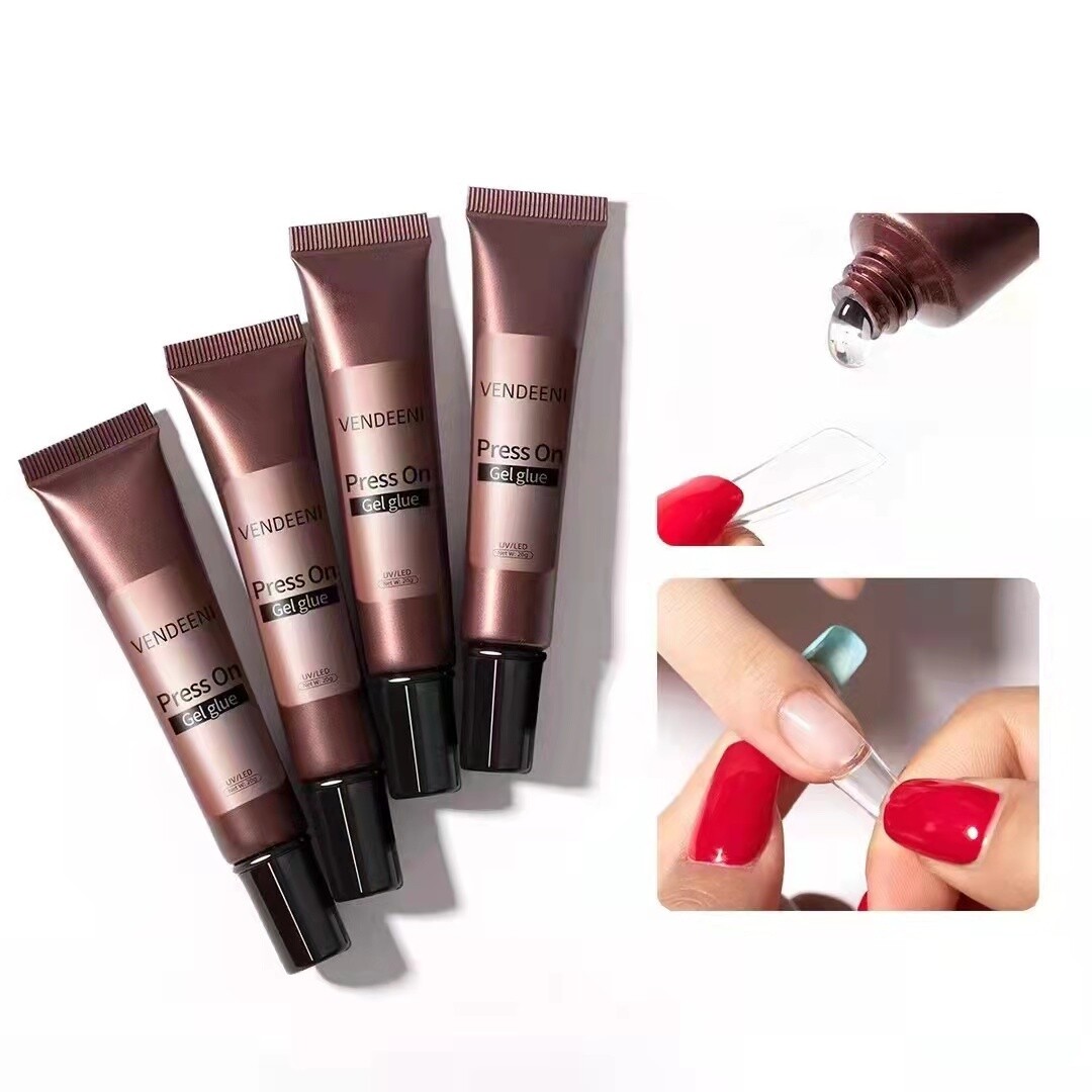 Press On Gel Glue 20g