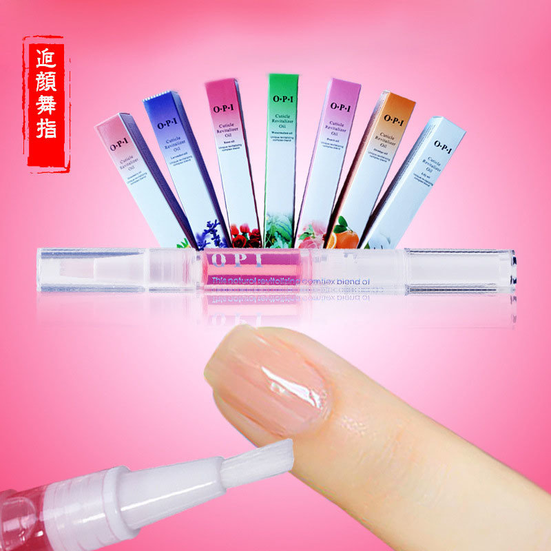 O.P.I Cuticle Oil Pen