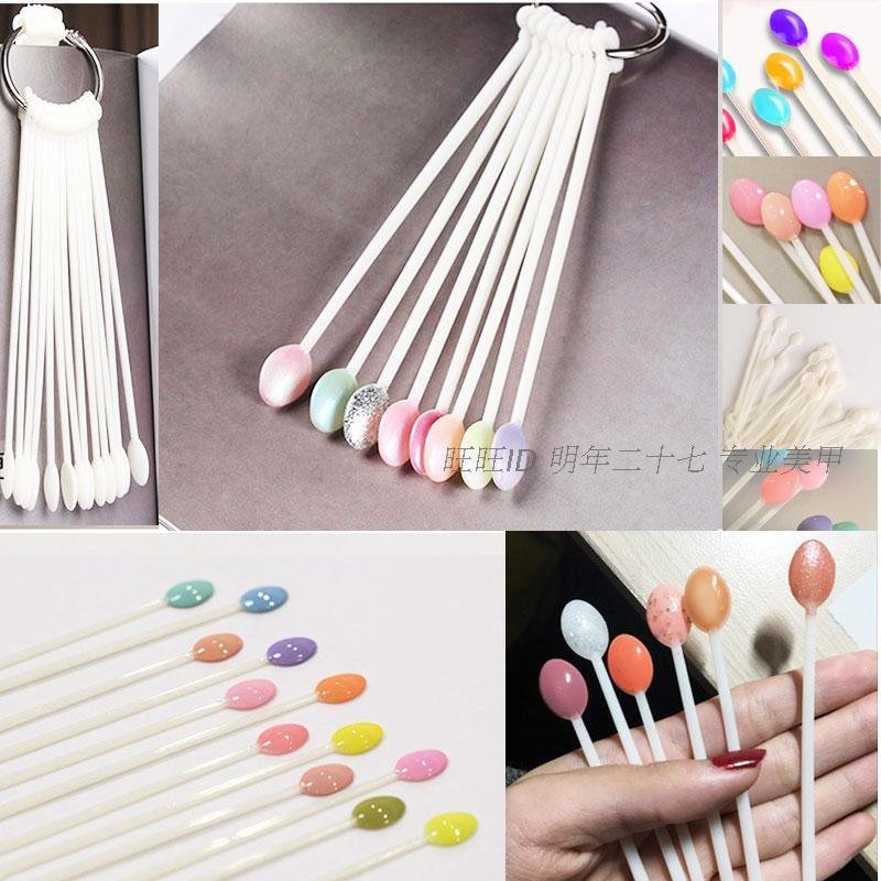 Spoon Display 100pcs