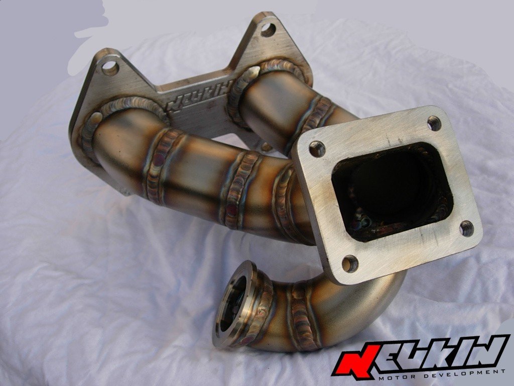 RX7 Manifold