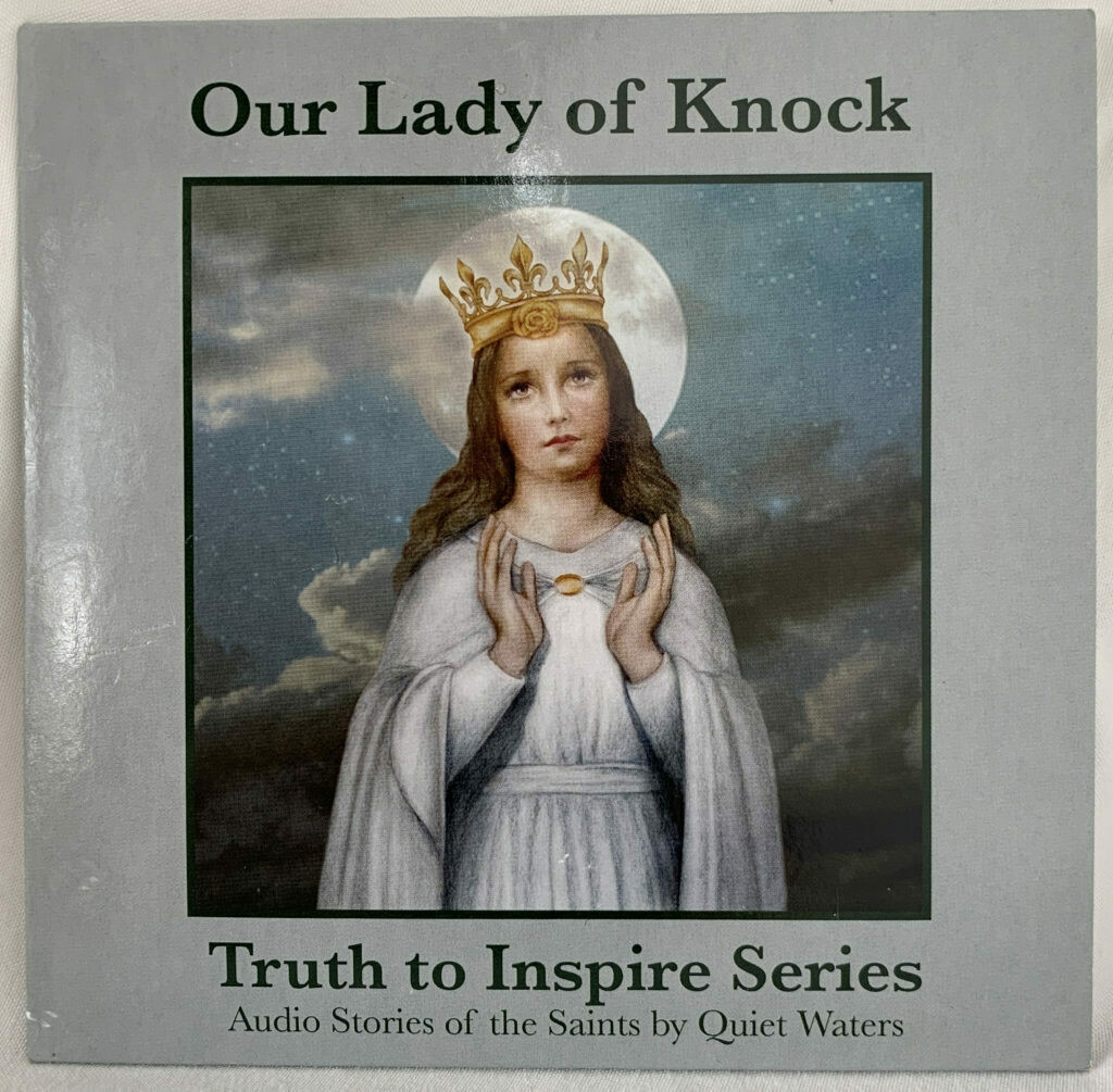 Our Lady of Knock Store Quiet Waters