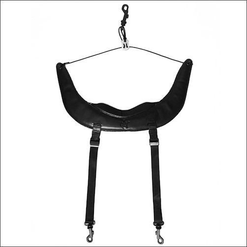 Oleg Ergonomic Sax Strap Harness Combination Oleg Products