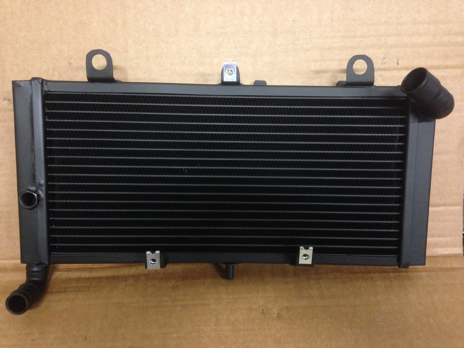 Honda ST1100 Pan European Replacement Radiator 1990-2002