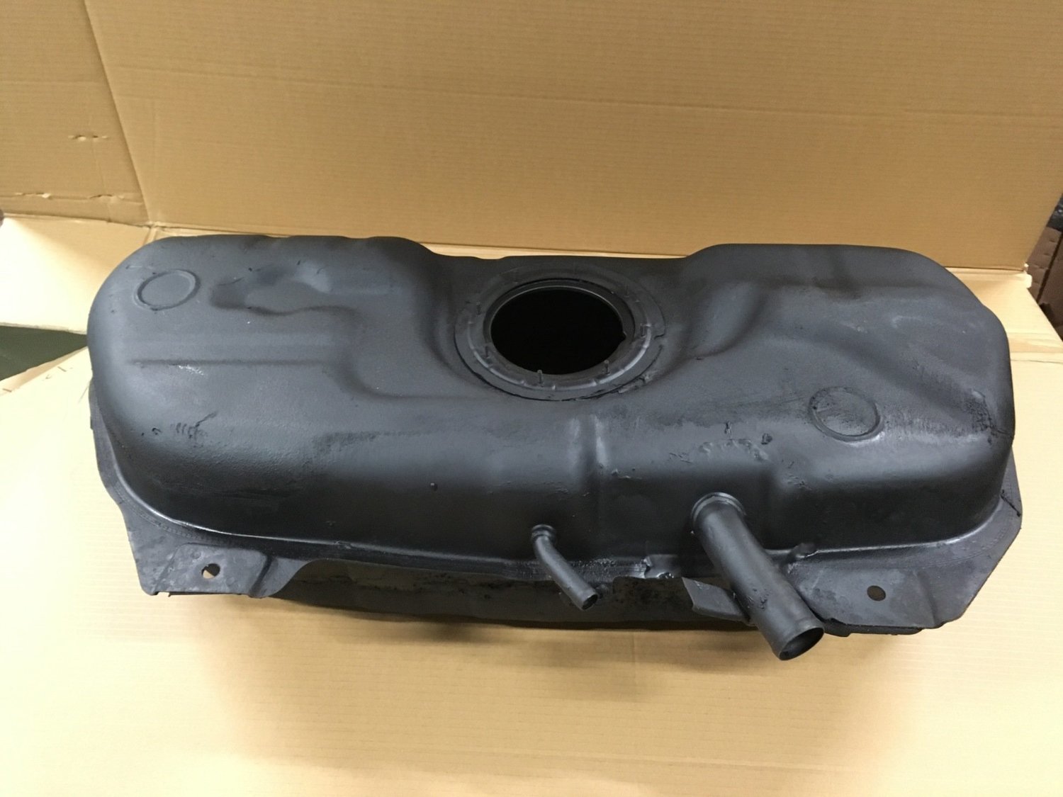 Peugeot Bipper Citroen Nemo Fiat Fiorino Diesel Fuel Tank Repair Service