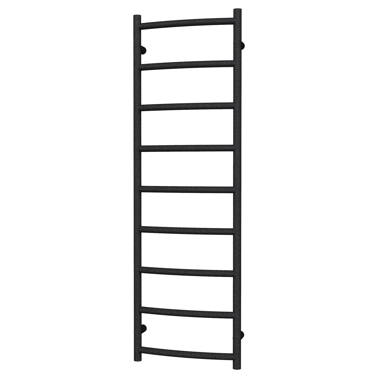 Купить Полотенцесушитель Электрический Чeрный 40