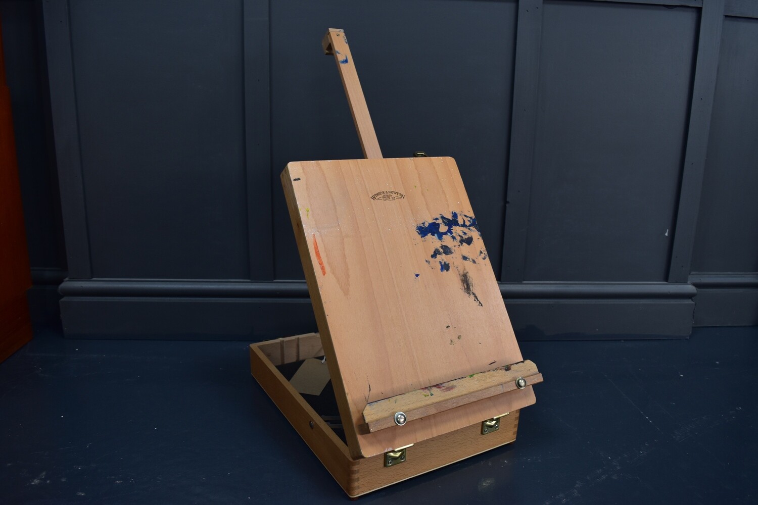 Winsor & Newton Table Top Easel