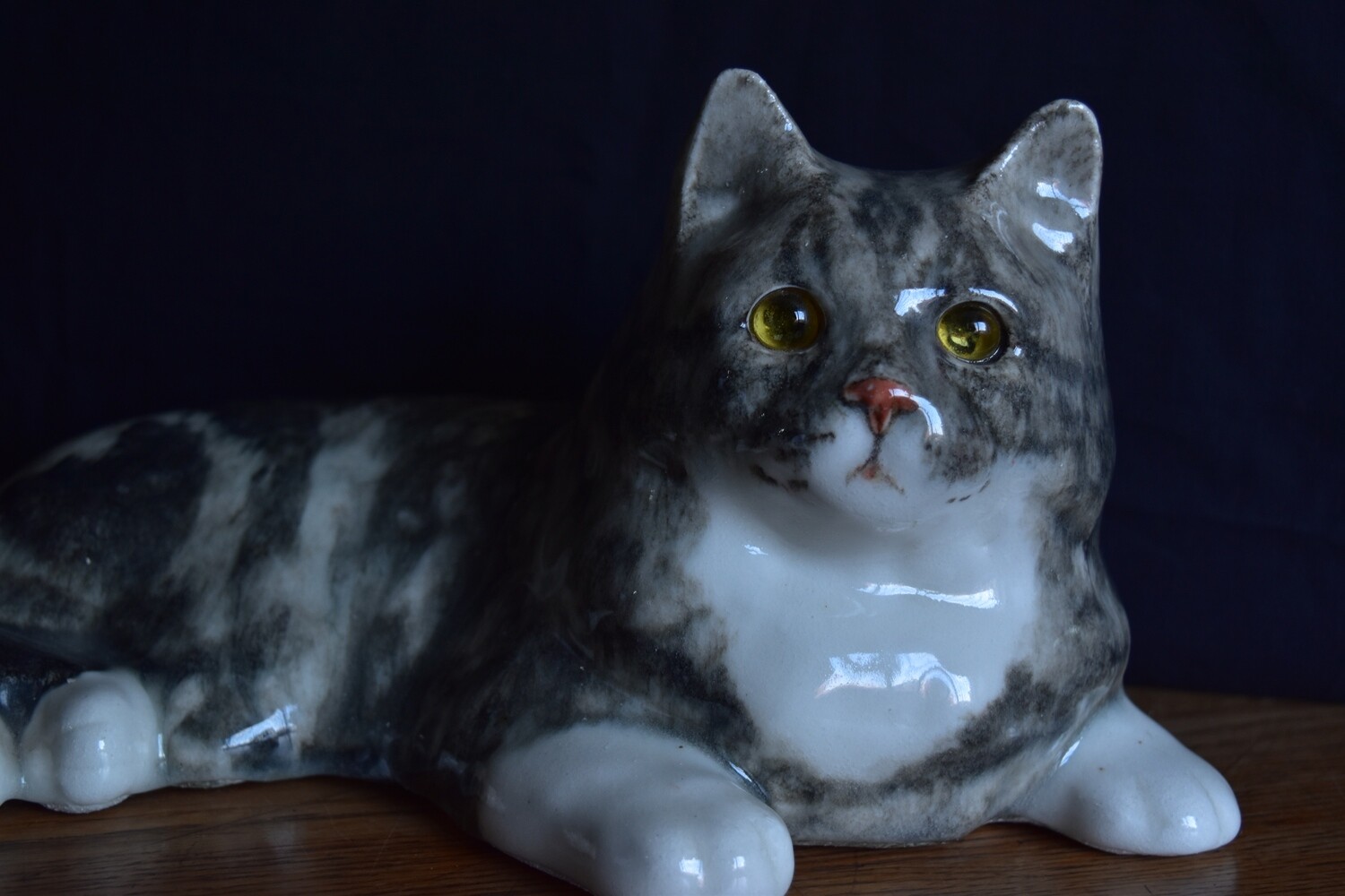 Winstanley Cat - Size 6